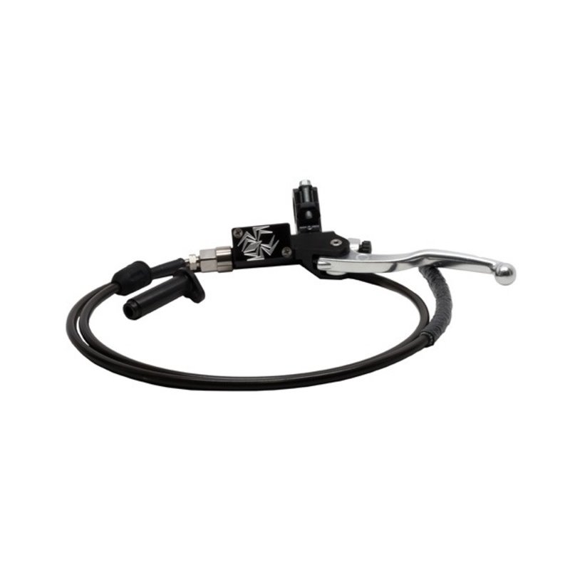 QUAD TRX LTZ PLATA CON PROTECTOR NEGRO 787-01-SI-03-219 QUAD TRX LTZ PLATA CON PROTECTOR NEGRO 787-01-SI-03-219